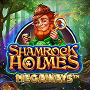 Shamrock Holmes Megaways