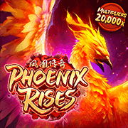 Phượng Hoàng Nổi Dậy